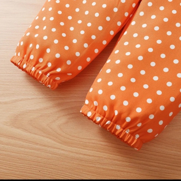 My First Halloween Infant Set - Picture 3 of 6